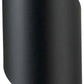 JABALOYAS Wandleuchte schwarz/gold 1x40W E27
