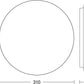 Sensor-Außenleuchte Vario Quattro PRO LED 14W 3000K IP54 weiß