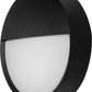 LED-Wandanbauleuchte 230VAC 50Hz 12W