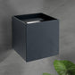 CUBE Außenleuchte 11-1192 anthrazit LED 2x3W 400lm 3000K IP54