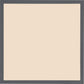 DORO Deckenleuchte alu/graphit Acryl opal LED 12W CCT 45x45cm