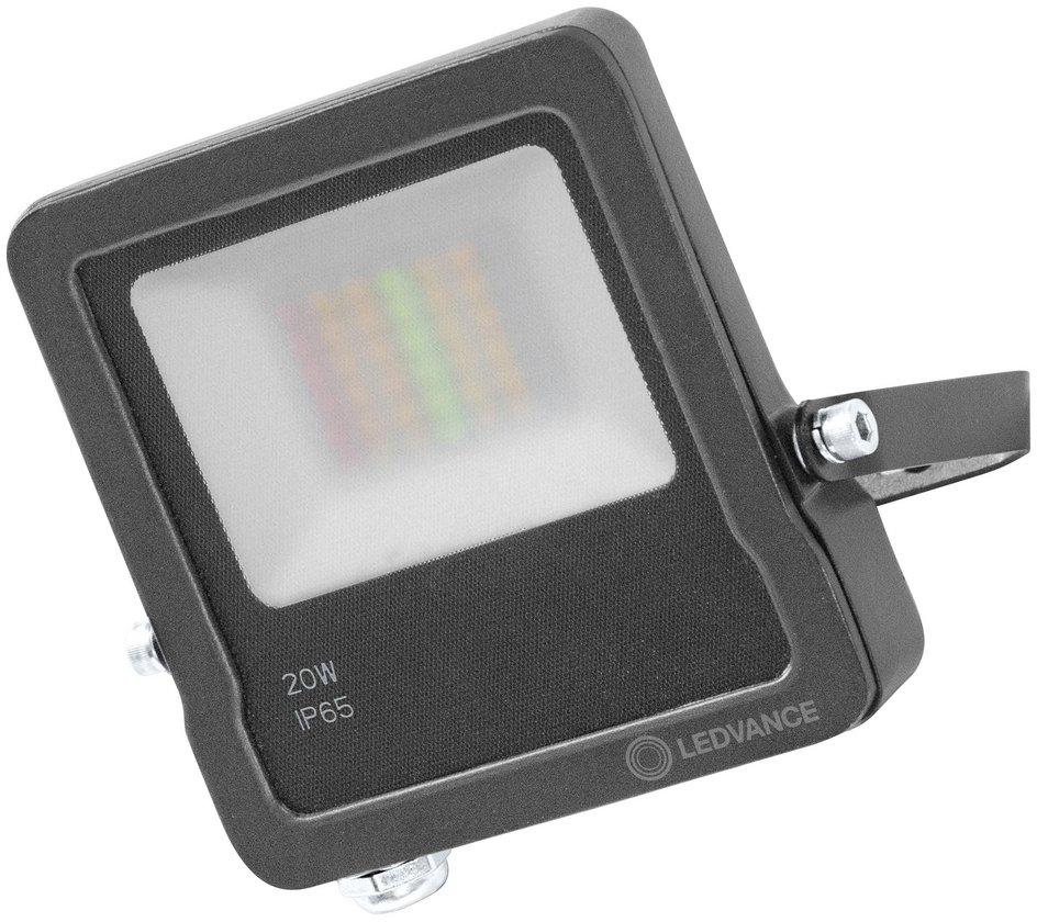SMART+ Fluter MULTICOLOR 20W WiFi