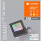 SMART+ Fluter MULTICOLOR 20W WiFi
