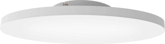 TURCONA-Z LED-ZIG-RGB/CCT DL Ø600 weiß 32,5W