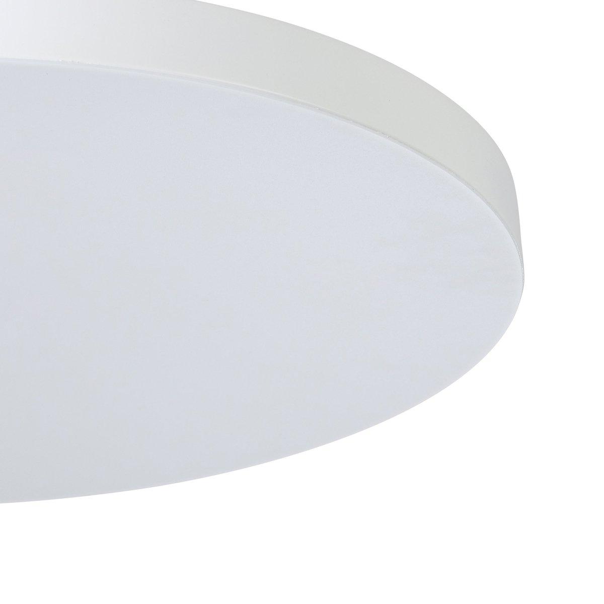 TURCONA-Z LED-ZIG-RGB/CCT DL Ø600 weiß 32,5W