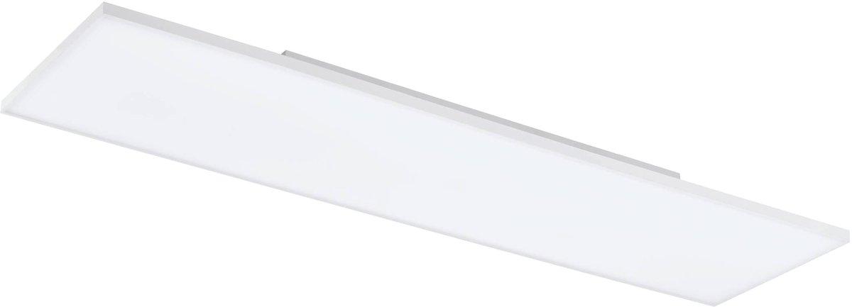 TURCONA- LED-ZIG-RGB/CCT DL 1200X300 weiß 32,5W
