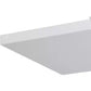 TURCONA- LED-ZIG-RGB/CCT DL 1200X300 weiß 32,5W