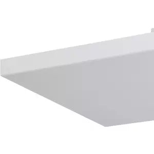 TURCONA- LED-ZIG-RGB/CCT DL 1200X300 weiß 32,5W