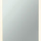 Decken/Wandleuchte HomeSpa Mirra eckig IP44 LED WhiteSwitch 22W 600x800 Spiegel