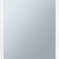 Decken/Wandleuchte HomeSpa Mirra eckig IP44 LED WhiteSwitch 22W 600x800 Spiegel