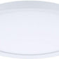 Paneleinbauleuchte LED AREO VariFit IP44 13W 3000K Weiß D:175mm