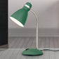 School Tischlampe 4-1187 grün 1xE27 max. 40W H33cm 22,5x14,5cm mit flexiblem Arm