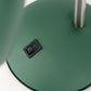 School Tischlampe 4-1187 grün 1xE27 max. 40W H33cm 22,5x14,5cm mit flexiblem Arm