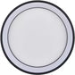 Marghera Z CONNECT LED ZigBee RGB/CCT Deckenleuchte schwarz/weiß