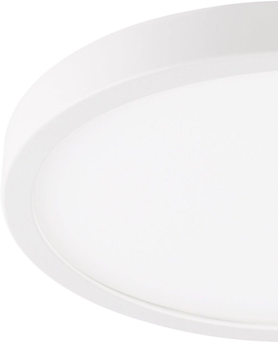 LED Anbau Deckenleuchte ARGOLIS 2 Ø285 mm weiß