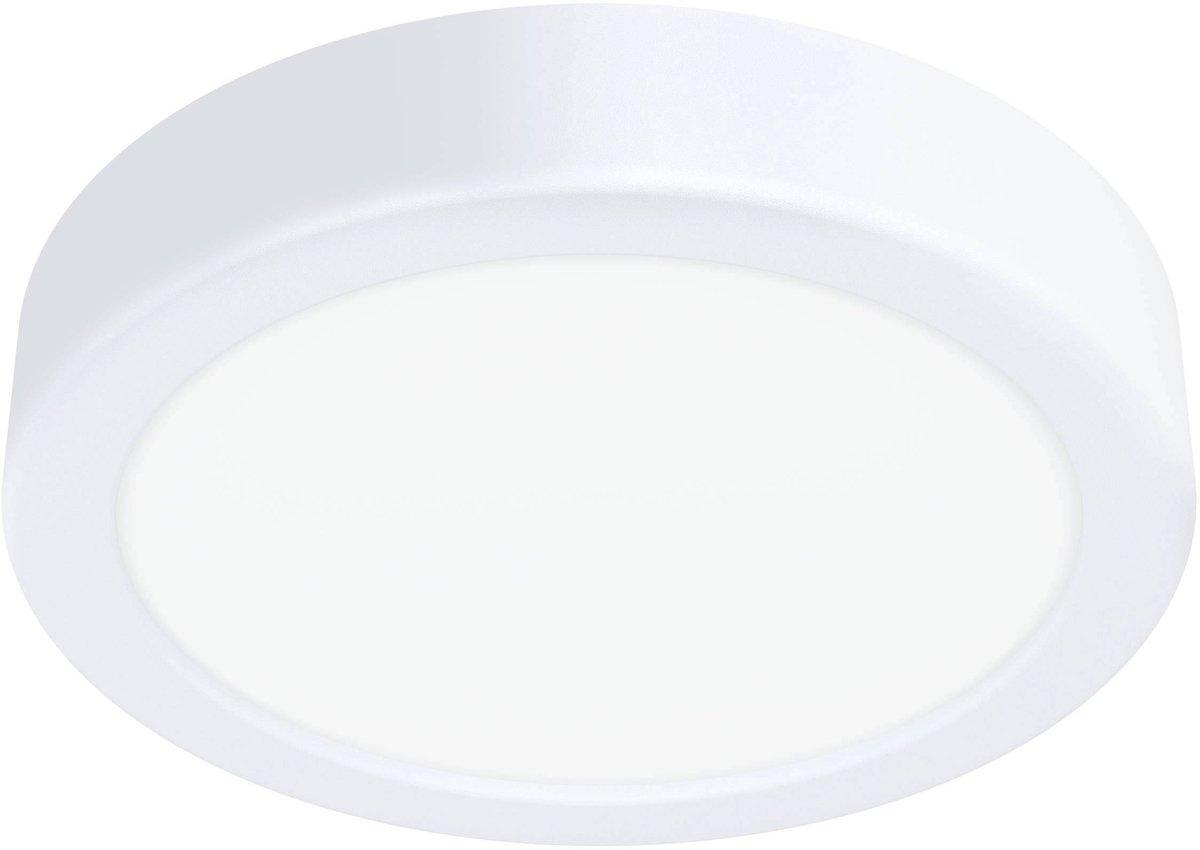 Aufbauleuchte FUEVA 5 11W LED 1350lm 3000K M160 weiß