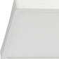 Außen-Deckenleuchte ARGOLIS 2 LED 20,5W 2400lm 3000K IP44 285x285 weiß