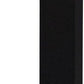Außen-Solar-Stehleuchte BARACCONI LED 18x0,2W 300lm IP44 mit Sensor schwarz