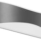 Wandleuchte 65061 LED 9,5W 3000K graphit