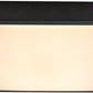 AINOS Outdoor LED Wand/Deckenaufbauleuchte anthrazit CCT switch 3000/4000K