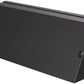PEMA Outdoor LED Wandleuchte schwarz CCT switch 3000/4000K