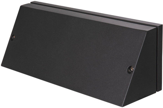 PEMA Outdoor LED Wandleuchte schwarz CCT switch 3000/4000K