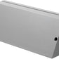 PEMA Outdoor LED Wandleuchte grau CCT switch 3000/4000K