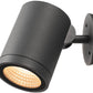 HELIA SPOT L Wege- und Standleuchte LED 3000K rund anthrazit 15W