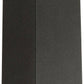 THEO UP/DOWN Outdoor Wandleuchte QPAR51 IP44 eckig up/down anthrazit max. 70W
