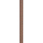 Tischlampe MANNERA Mokka/Weiß
