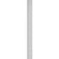 Tischlampe MANNERA Grau/Weiß