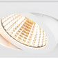 NEW TRIA 68 Deckeneinbauring L: 8,2 B: 8,2 H: 2,6 cm IP 20 weiß