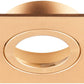 NEW TRIA 68 Deckeneinbauring L: 8,2 B: 8,2 H: 2,6 cm IP 20 roségold