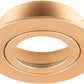 NEW TRIA 68 Deckeneinbauring D: 8,2 H: 2,6 cm IP 20 roségold