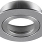 NEW TRIA 68 Deckeneinbauring D: 8,2 H: 2,6 cm IP 20 aluminium