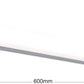 Spiegelleuchte HORIZON Soff 3-587 chrom LED 12W CCT3000 4000K L=60cm