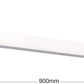 Spiegelleuchte HORIZON Soff 3-588 chrom LED 18W CCT3000 4000K L=90cm
