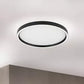 Deckenleuchte MASCA DL 7-697/40 schwarz LED 36W CCT DM=40cm