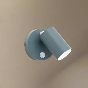 Strahler PENN Str 10-496 1 lichtgrün exkl. GU10 13W