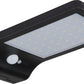 Solar Wandleuchte 36497 IP44 13000 K 42xLED