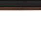Decor Spot Mercury GU10 Schwarz 4x3.4W 927 DIM