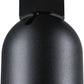 ULine Spot Ronde 110mm 930 7W 48V DC schwarz Kunststoff
