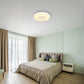 Deckenleuchte 24W LED 3000K 1200lm Astania 3D Effekt