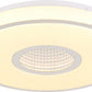 Deckenleuchte 24W LED 3000K 1200lm Astania 3D Effekt