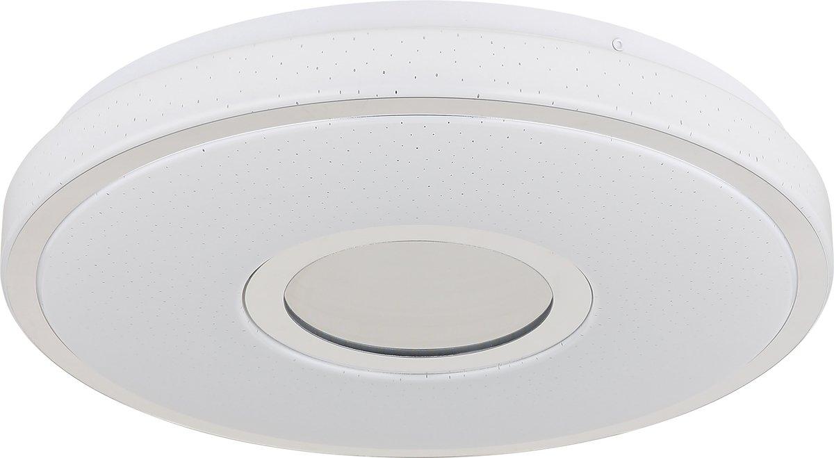 Deckenleuchte 24W LED 3000K 1200lm Astania 3D Effekt
