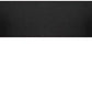 Deckenleuchte 4xGX53-LED 7W 3000K Lucero Opal schwarz