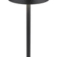 Tischleuchte 3W LED CCT 200lm +Akku Vannie I Grün matt