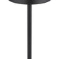Tischleuchte 3W LED CCT 200lm +Akku Vannie I Grün matt