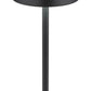 Tischleuchte 3W LED CCT 200lm +Akku Vannie I Grün matt