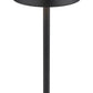 Tischleuchte 3W LED CCT 200lm +Akku Vannie I Grün matt
